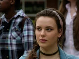 Leah Burke