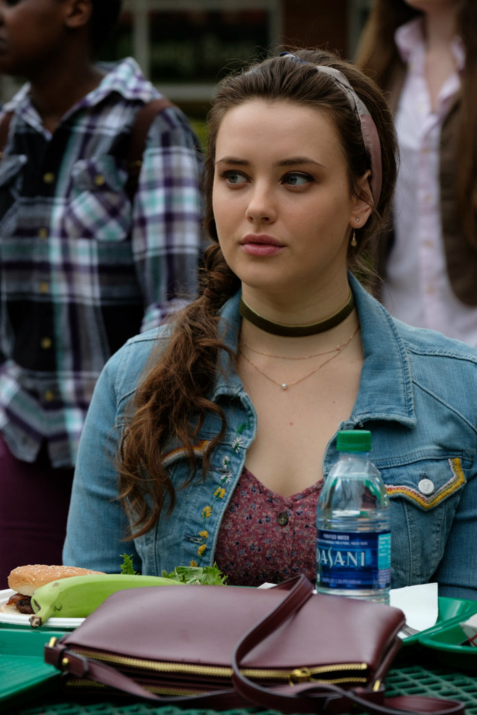 Leah Burke, Love, Simon Wiki