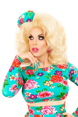 Katya Zamolodchikova