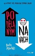Podělaným navrch (Molly&Cassie Czech Edition).png (81 KB) Czech Edition
