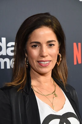 Ana Ortiz