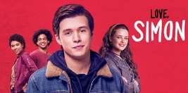 Love-Simon