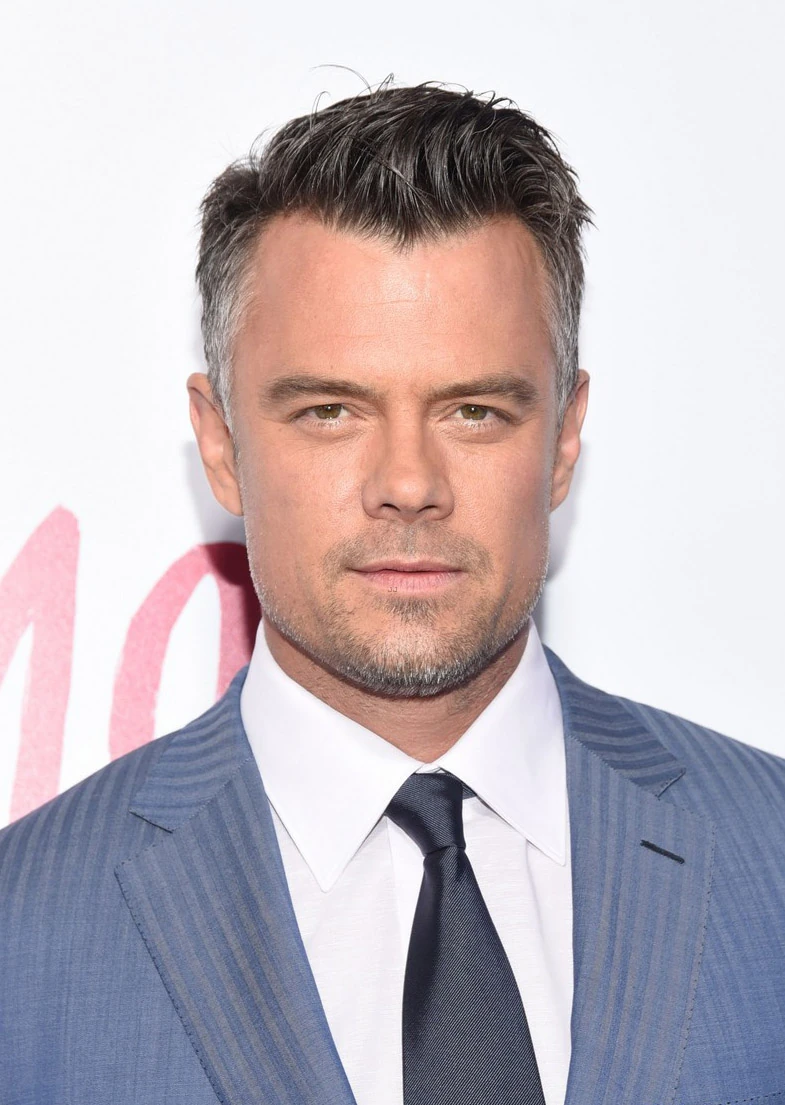 Josh Duhamel Love, Stories (Simon and Victor) Wiki Fandom