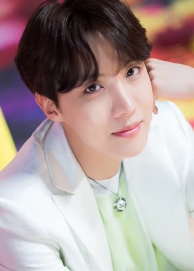 J-hope | Love Talk Wiki | Fandom