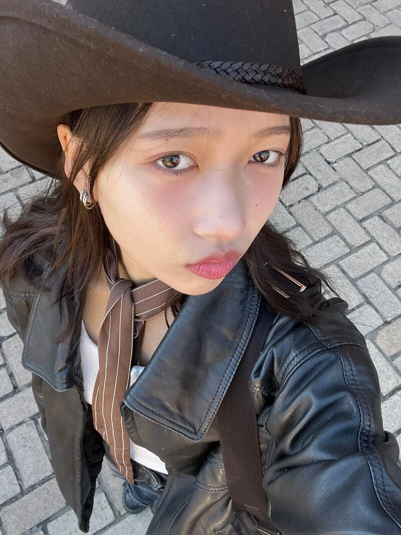 Hannah Bahng | Love Talk Wiki | Fandom