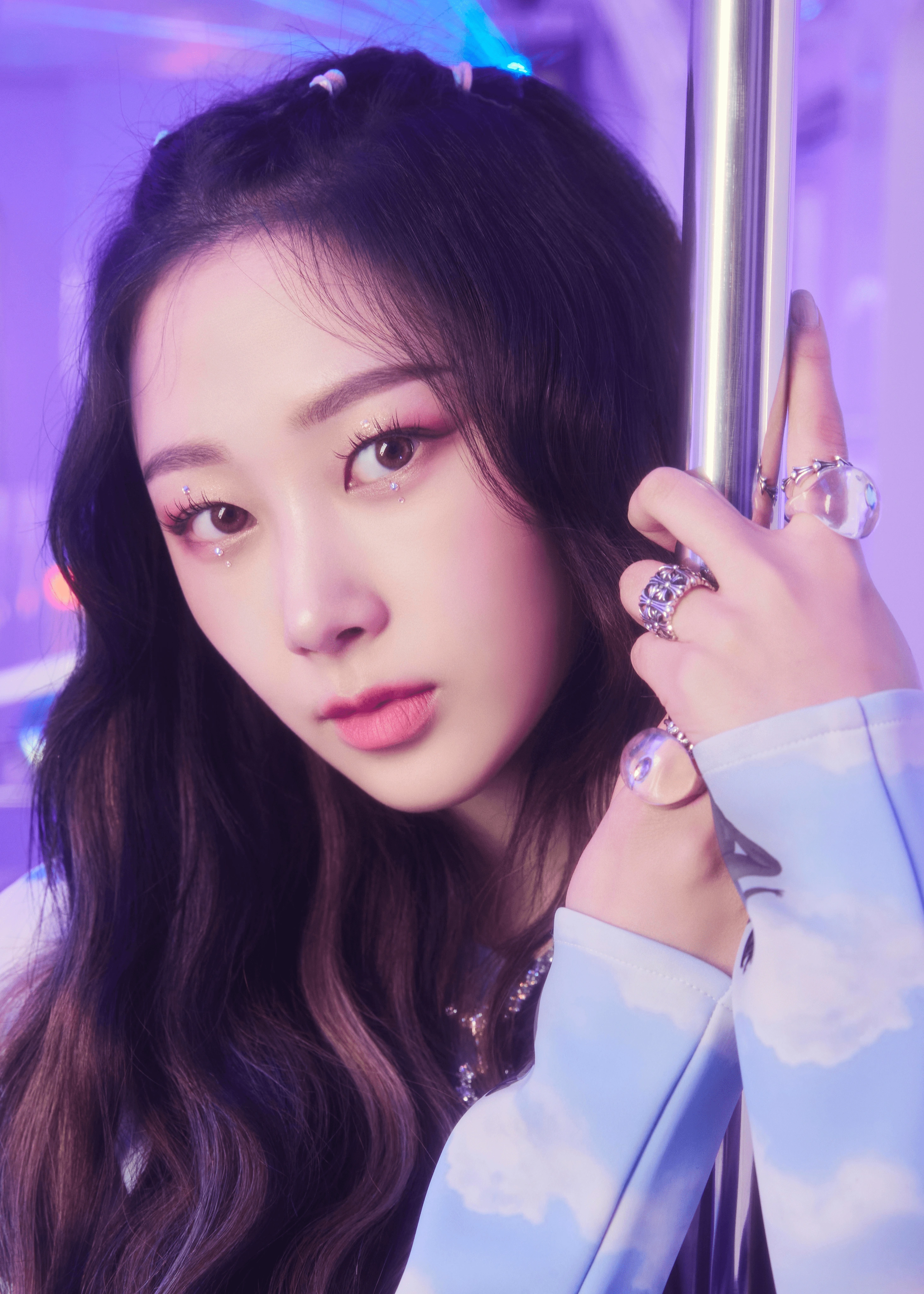 Giselle | Love Talk Wiki | Fandom
