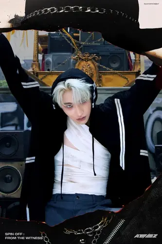 Seonghwa | Love Talk Wiki | Fandom