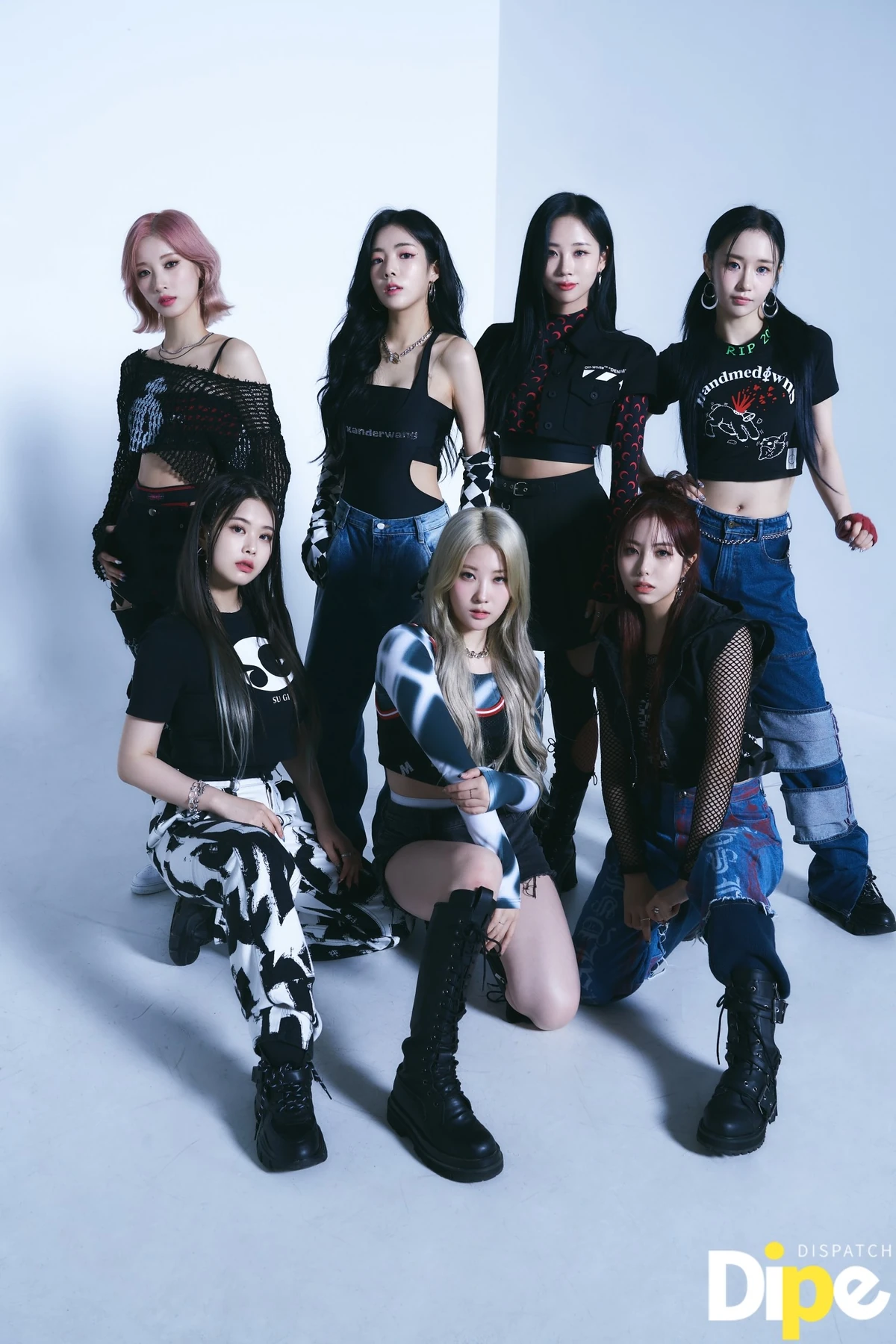 Purple Kiss | Love Talk Wiki | Fandom