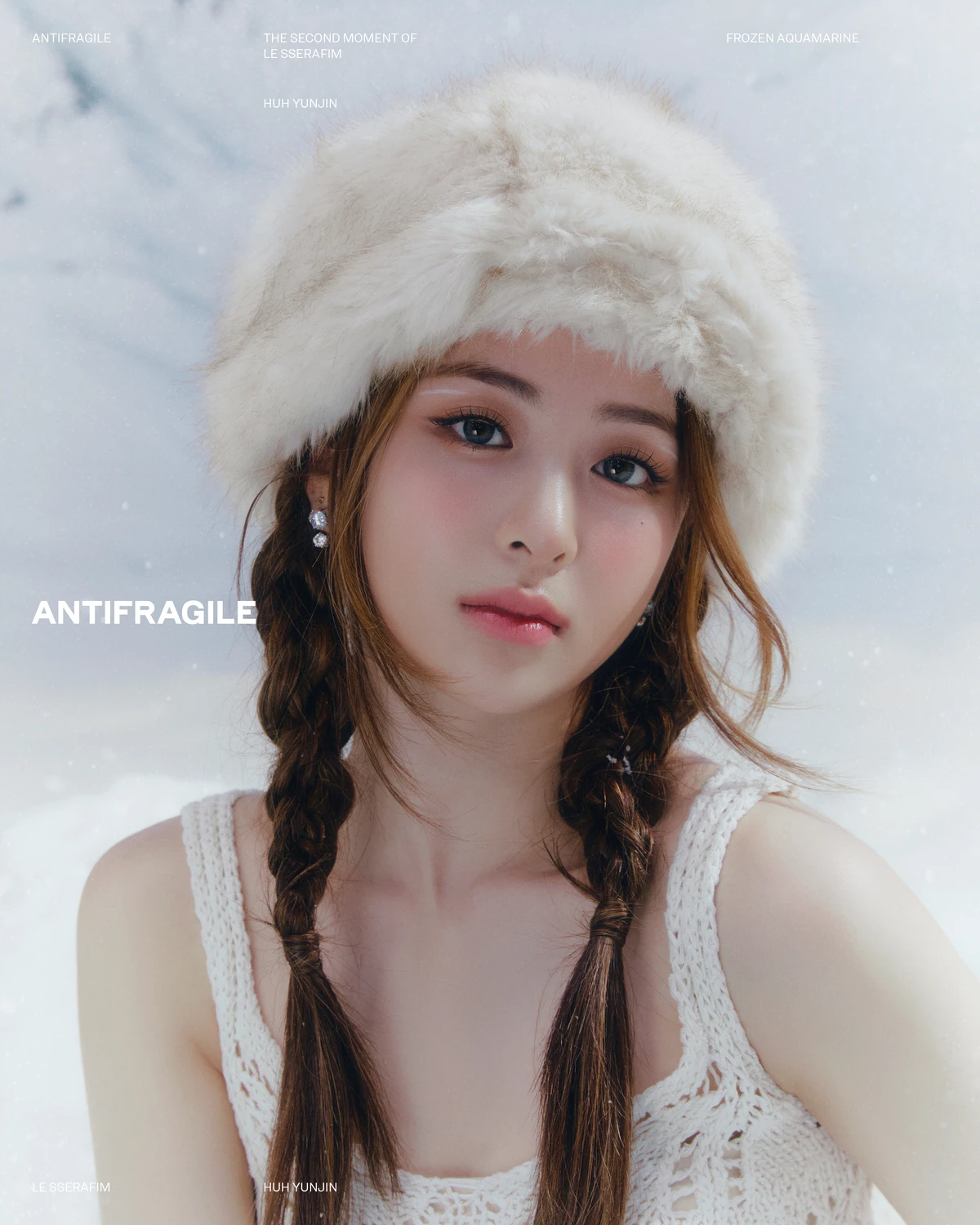 Yunjin | Love Talk Wiki | Fandom