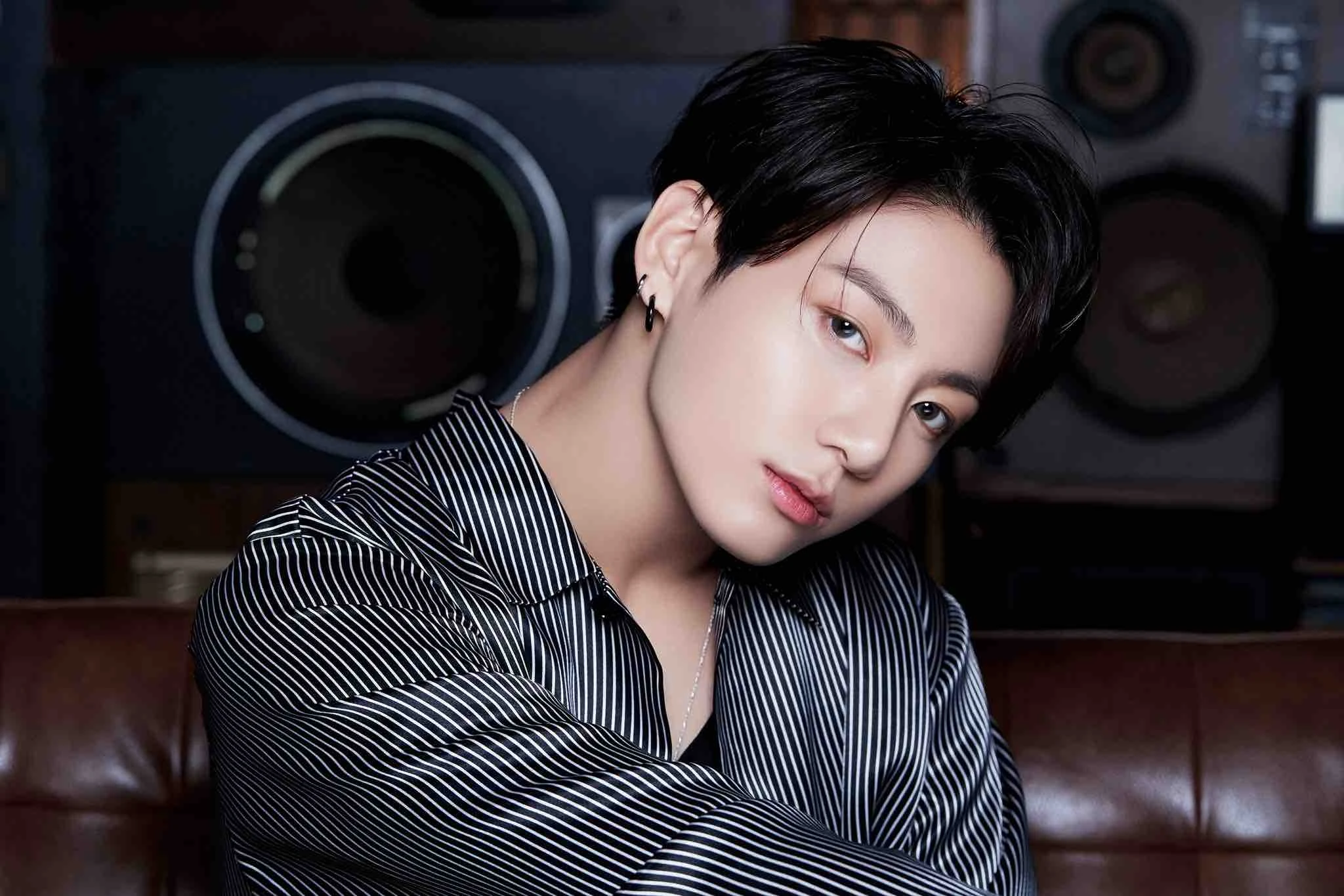 Jungkook | Love Talk Wiki | Fandom