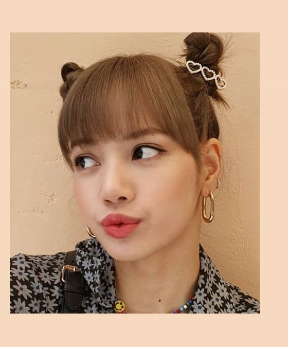 Momosan — LISA PACKS RB OR LIKE IF YOU USE 💗