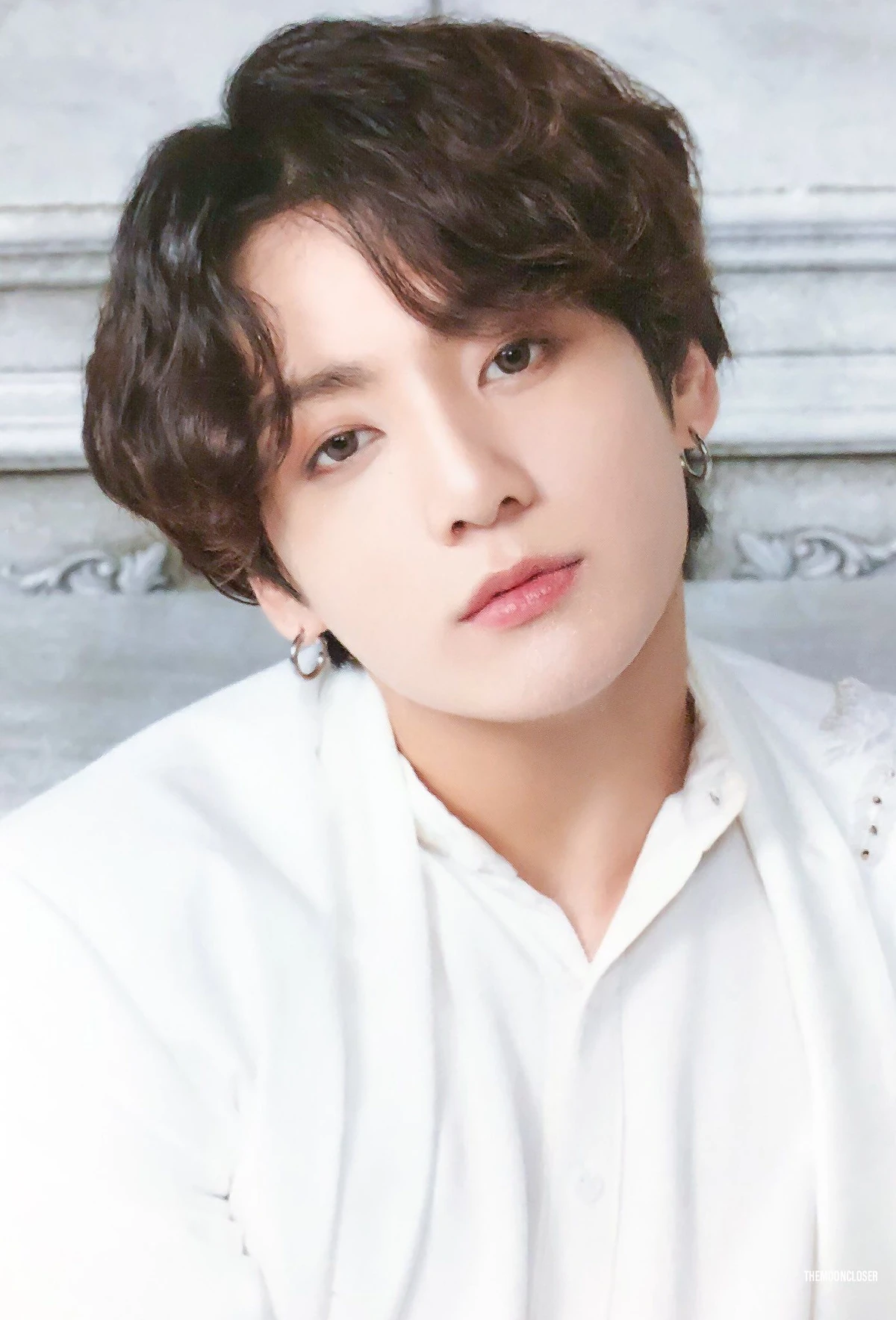 Jungkook | Love Talk Wiki | Fandom