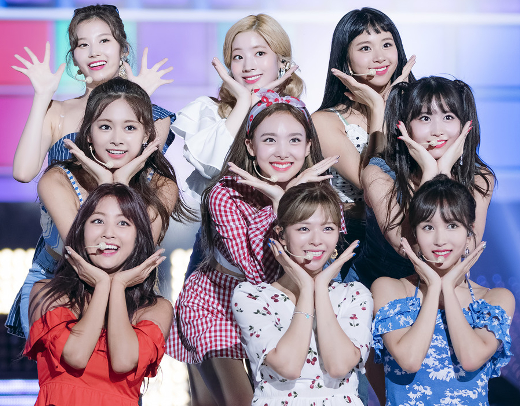 Twice