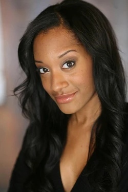 Darmirra Brunson | Love Thy Neighbor Wiki | Fandom