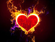 HeartFlame