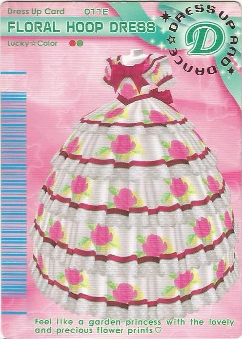 Version 1 | Love and Berry Wiki | Fandom