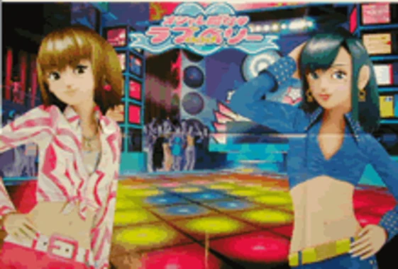 2005秋コレクション | ラブandベリー Wiki | Fandom