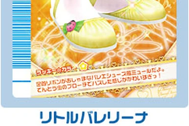 Fancy Charlotte | Love and Berry Wiki | Fandom