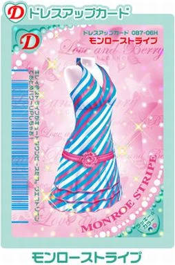 2006 Spring Collection/DressUp | Love and Berry Wiki | Fandom