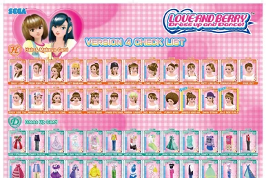 Sunny Day Skip | Love and Berry Wiki | Fandom