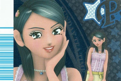 Sunny Day Skip | Love and Berry Wiki | Fandom