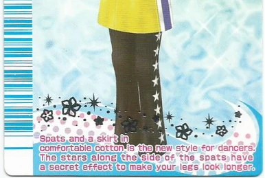 Molti Soupir | Love and Berry Wiki | Fandom