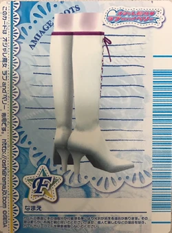 ラブアンドベリー ラブ&ベリー ラブandベリー 2007春さくらコレクション