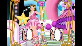 ラブandベリー クラップハーヴェスト ティンクリンクラウン 初音ミク × オシャレ魔女 ラブ and ベリー 公式サイト