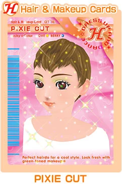 【1枚100円】ラブandベリーヘアカード SEGA - ラブandベリー 初期カード&付録カード 10枚の通販 by