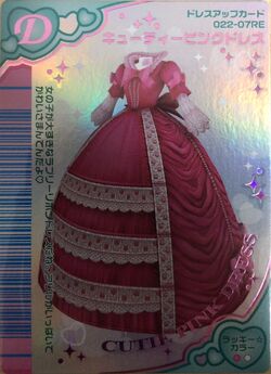 Cutie Pink Dress | Love and Berry Wiki | Fandom Cutie Pink Dress | Love and Berry Wiki | Fandom