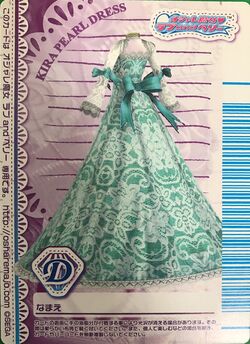 Kira Pearl Dress | ラブandベリー Wiki | Fandom