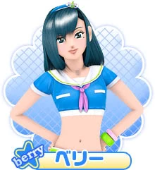 Berry | Love and Berry Wiki | Fandom