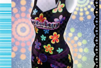 ラブandベリーサニーディスキップ Sunny Day Skip | Love and Berry Wiki | Fandom