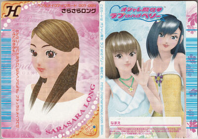 2006 Summer Collection | Love and Berry Wiki | Fandom 2006 Summer Collection | Love and Berry Wiki | Fandom