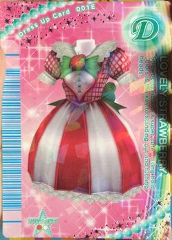 Lovely Strawberry ラブandベリー Wiki Fandom Lovely Strawberry ラブandベリー Wiki Fandom