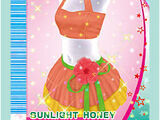 Sunlight Honey