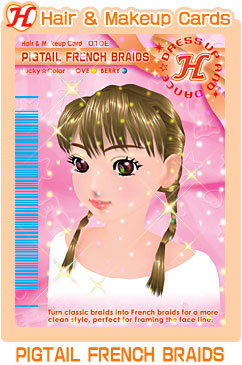 Version 1 | ラブandベリー Wiki | Fandom