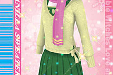 Charming Apricot | ラブandベリー Wiki | Fandom