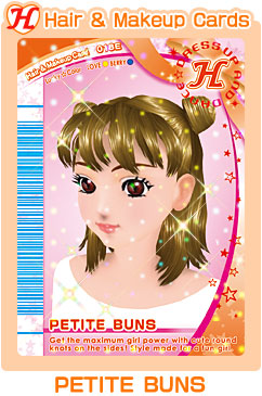 Puchi Odango Hair | ラブandベリー Wiki | Fandom Puchi Odango Hair | ラブandベリー Wiki | Fandom