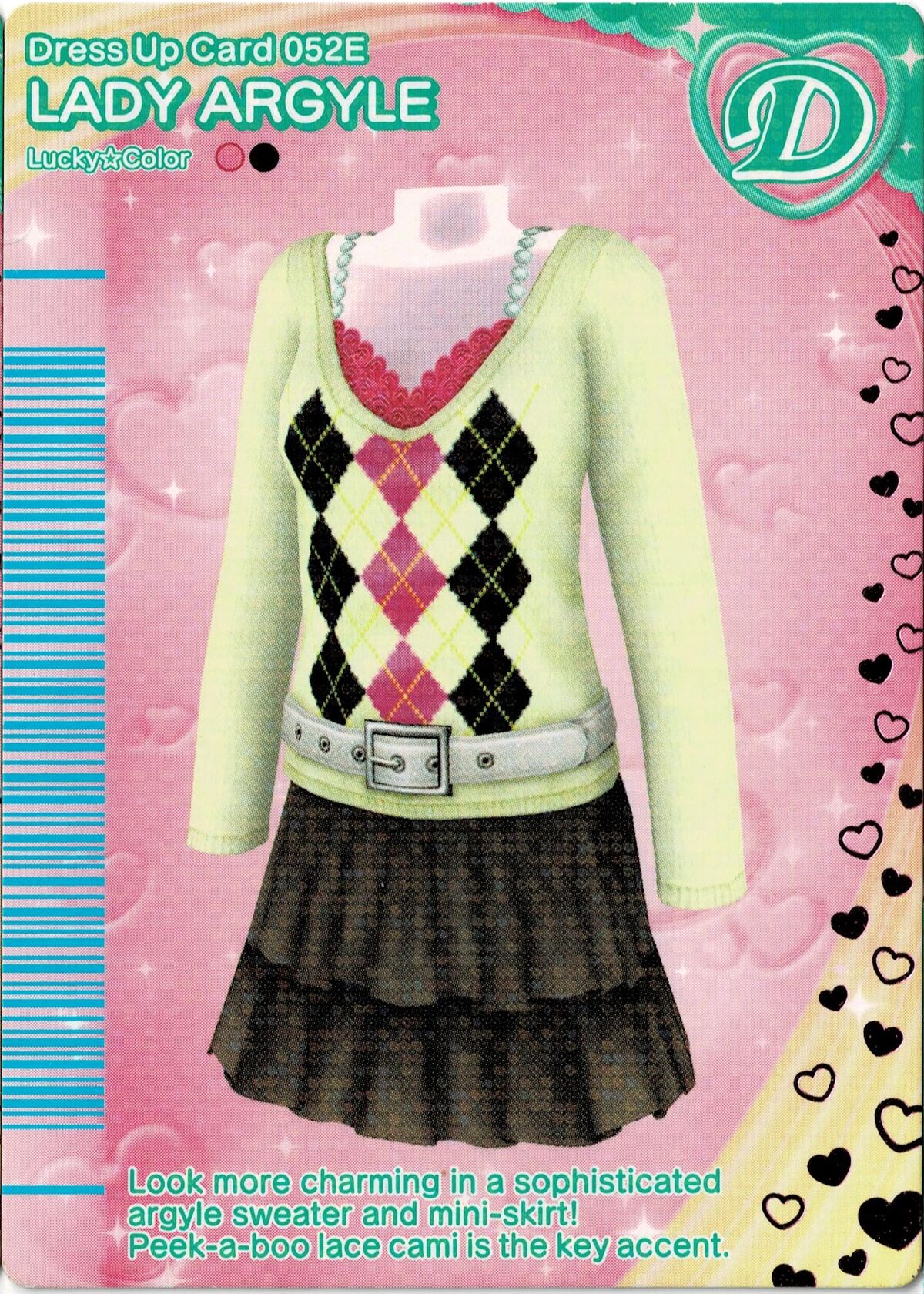 Lady Argyle | Love and Berry Wiki | Fandom Lady Argyle | Love and Berry Wiki | Fandom