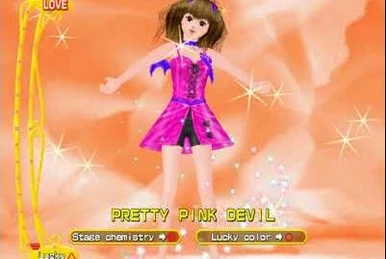 Sunny Day Skip | Love and Berry Wiki | Fandom