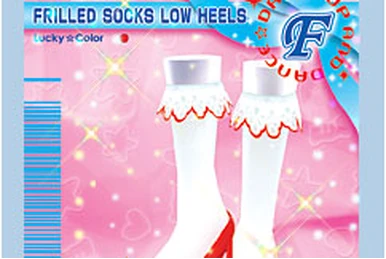 Trio Ribbon Boots | ラブandベリー Wiki | Fandom Trio Ribbon Boots | ラブandベリー Wiki | Fandom