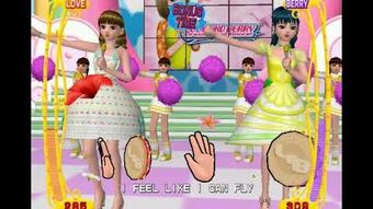 イベント希少絶版 ダーティーペア LOVELY♡ANGEL