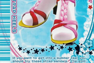 サニーディスキップ Sunny Day Skip | Love and Berry Wiki | Fandom