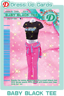 Pichitto Kuro T | ラブandベリー Wiki | Fandom