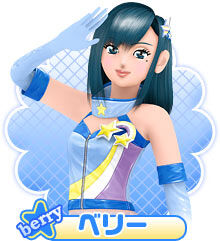 ベリー ラブandベリー Wiki Fandom ベリー ラブandベリー Wiki Fandom