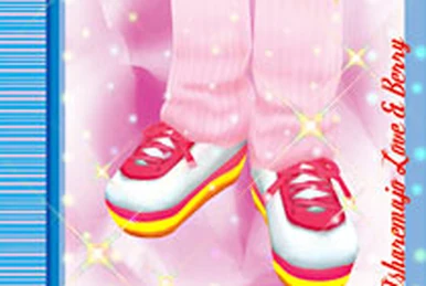 2005冬コレクション | ラブandベリー Wiki | Fandom
