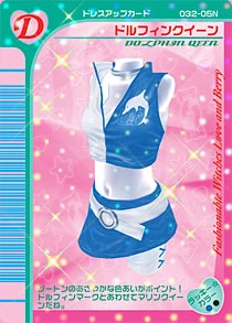 Dolphin Queen Love And Berry Wiki Fandom