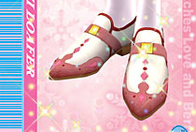 Retro Pleats | ラブandベリー Wiki | Fandom