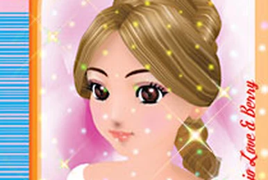 2006冬コレクション | ラブandベリー Wiki | Fandom